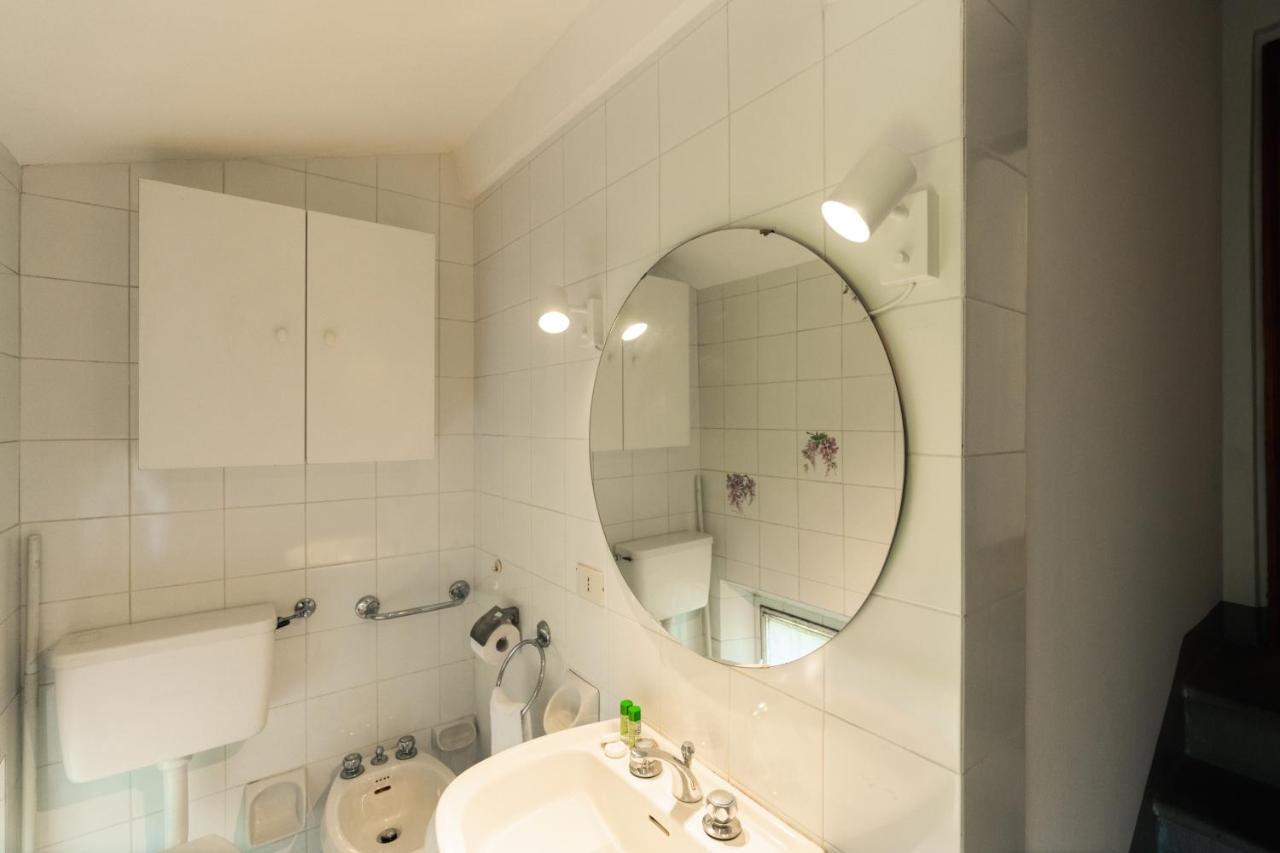 Attico In Villa Storica - Dolcevita Holiday Флоренция Экстерьер фото