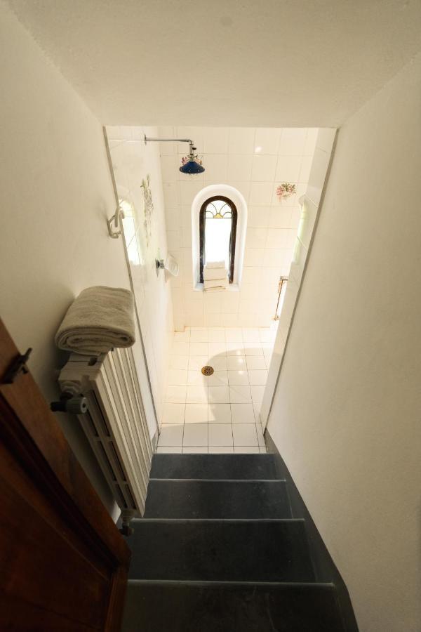 Attico In Villa Storica - Dolcevita Holiday Флоренция Экстерьер фото