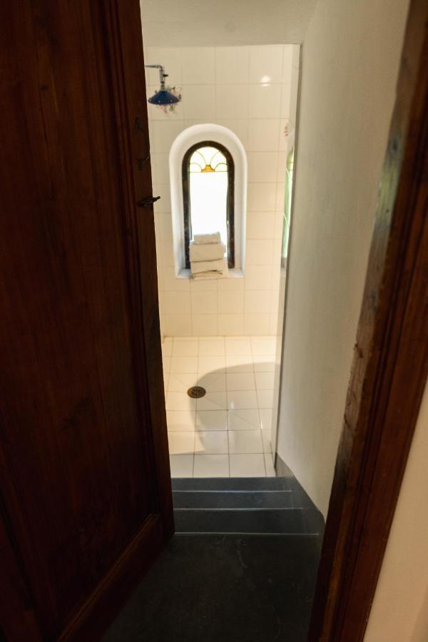Attico In Villa Storica - Dolcevita Holiday Флоренция Экстерьер фото